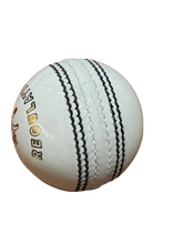 SSU Mist White cricket ball