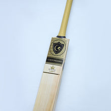 Gortonshire GS King English Willow Cricket Bat