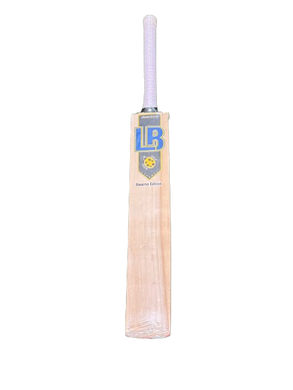 LB Reserve Edition High end Serbian/ Kashmir Willow Cricket Bat