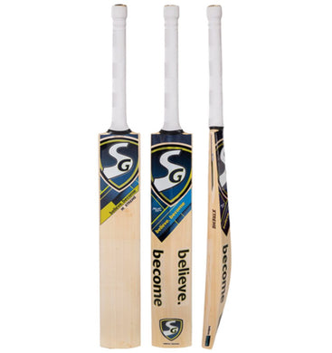 SG IK Xtreme English Willow Cricket Bat