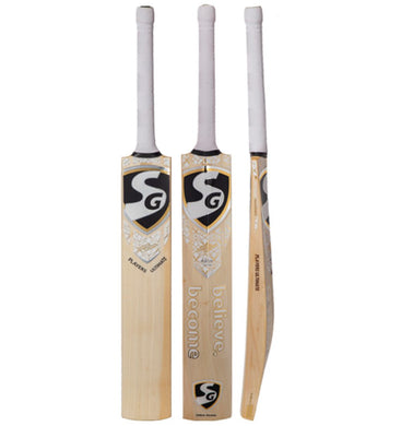 SG Players Ultimate English Willow Cricket Bat