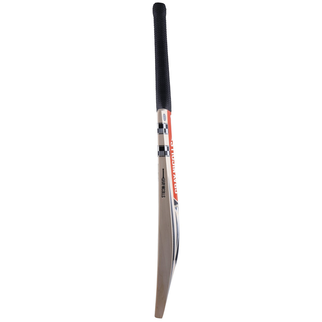 Gray Nicolls Oblivion Stealth Players Cricket Bat StarSportsUS