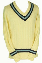 GRAY NICOLLS Sports Sweater