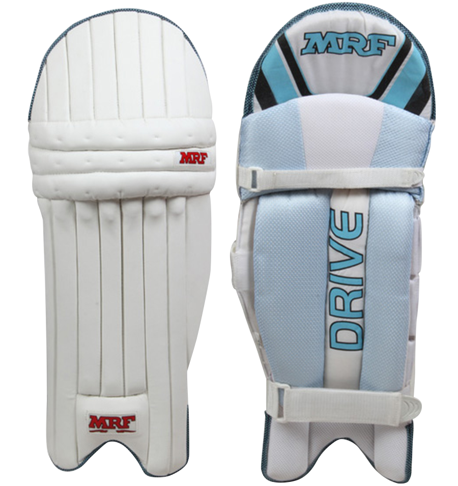MRF Drive Cricket Batting Pads StarSportsUS