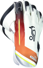 Kookaburra Shortie 400 Wicket Keeping Gloves