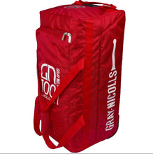 Gray Nicolls GN -100 Wheelie Cricket Kit Bag