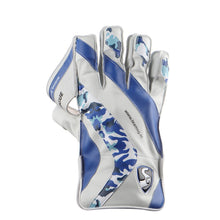 SG LEAGUE Mens Wicket Keeping Gloves
