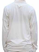 Kookaburra KBWT02 Full Sleeve White Shirt