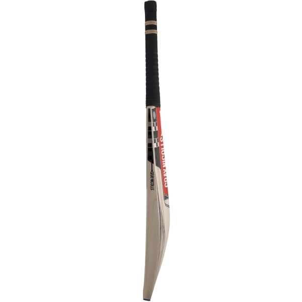 Gray Nicolls Kronus 1000 English Willow Cricket Bat StarSportsUS