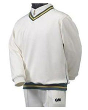 Gunn And Moore Teknik Cricket Sweater