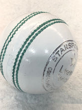 SSU League Special Leather Cricket Ball