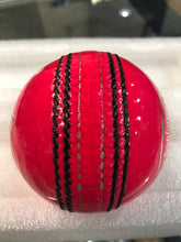 SSU Super League Leather Cricket Ball