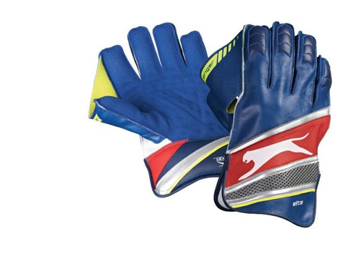 Slazenger Elite Wicket Keeping Gloves