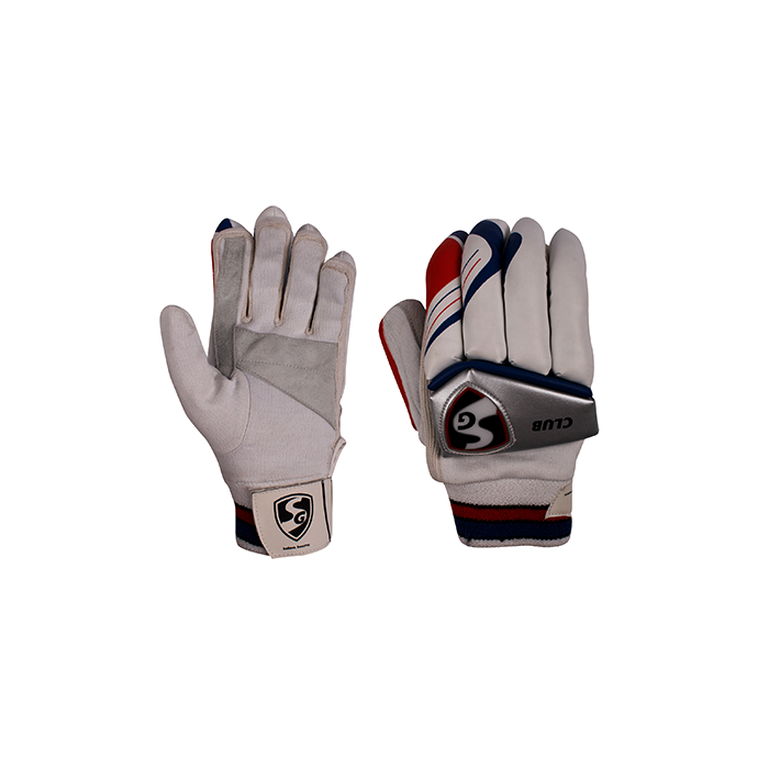 Sg elite top batting gloves