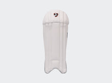 SG League Cricket Wickets Keeping Pads