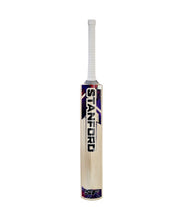 SF Nurtured Crown Kashmir Willow Cricket Bat