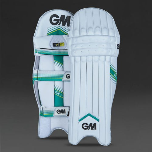 Gunn & Moore 808 LE Cricket Batting Pad