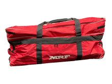 MRF Genius LE Extra Large Wheelie Cricket Kit Bag