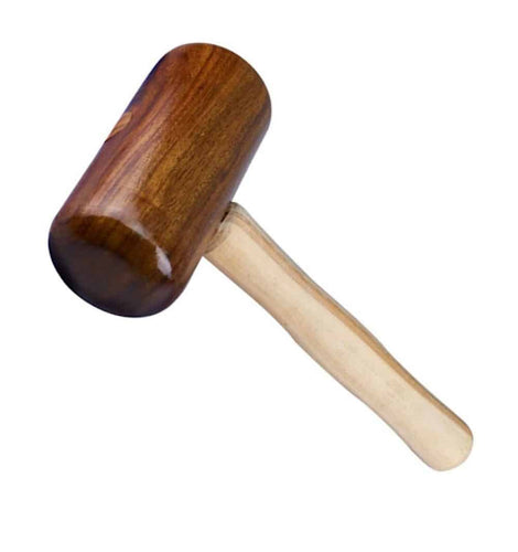 Protos Bat Knocking Mallet HD Deluxe