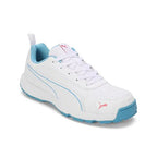 Puma Classicat 10780705 Cricket Rubber Shoes Eternal Blue