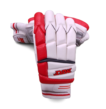 MRF Genius Grand Edition 1.0 Cricket Batting Gloves
