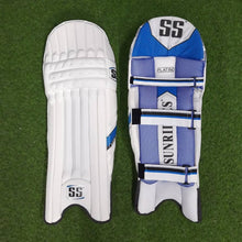SS Platino Cricket Batting Pads/ Legguard