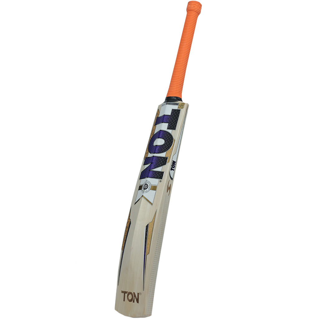 SS Dhoni Thala 4.0 English Willow Cricket Bat (2025)