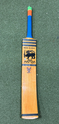 Black Mamba Original Kashmir Willow Cricket Bat