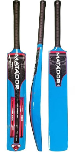 Matador Enzo 45 mm Fiber Cricket Bat