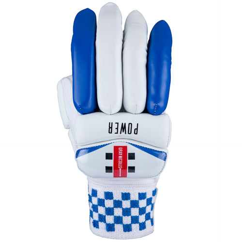 Gray Nicolls Power Cricket Batting Gloves