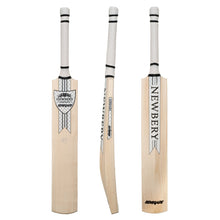 Newbery Renegade 5 Star English willow cricket bat