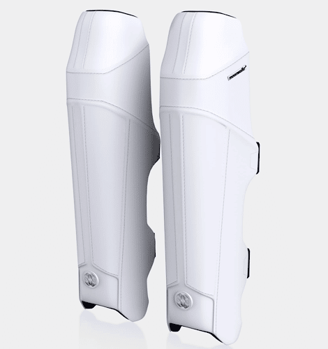 Moonwalkr 2.0 Cricket Batting Leg Guard Ambi