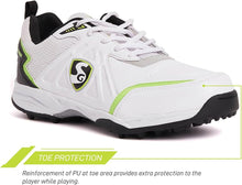 SG Scorer 5.0 Cricket Shoes