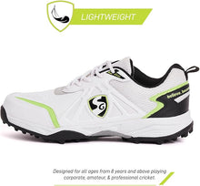 SG Scorer 5.0 Cricket Shoes
