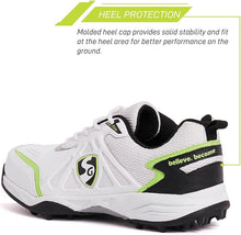 SG Scorer 5.0 Cricket Shoes