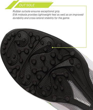 SG Scorer 5.0 Cricket Shoes