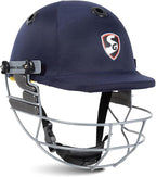 SG Blazetech Cricket Helmet