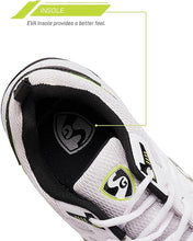 SG Scorer 5.0 Cricket Shoes