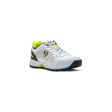 SG Scorer 6.0 Cricket Shoes