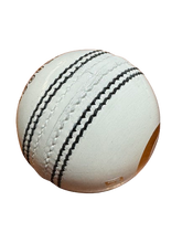 SSU Mist White cricket ball