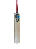 LB Gold High end Serbian/ Kashmir Willow Cricket Bat
