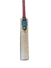 LB Gold High end Serbian/ Kashmir Willow Cricket Bat