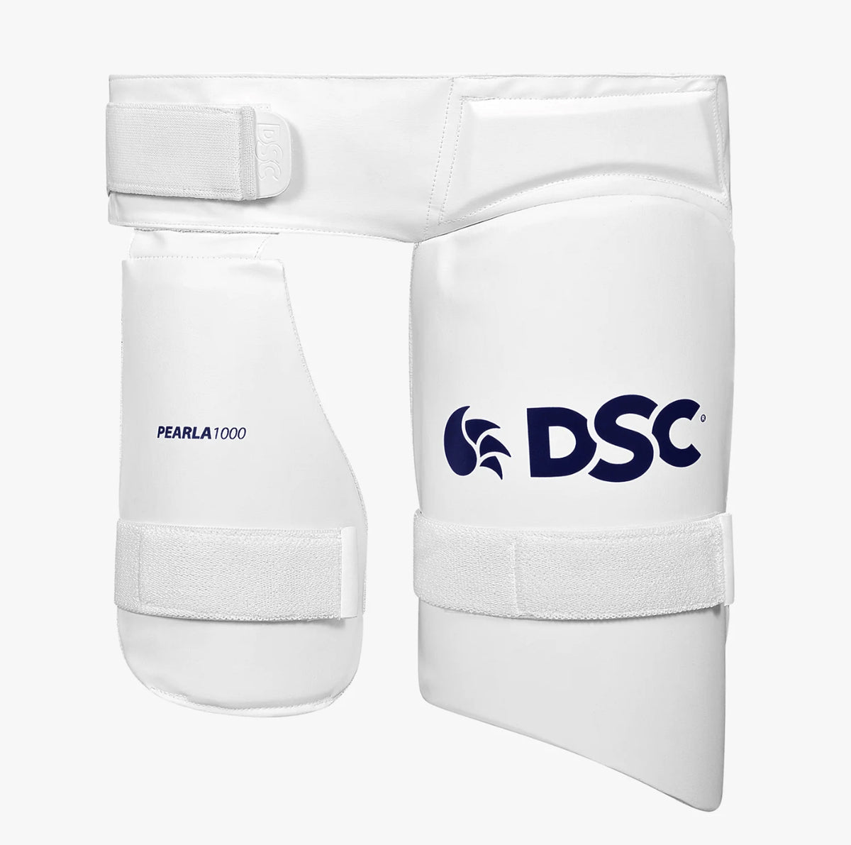 DSC Pearla 1000 Cricket Combo Thigh Pad
