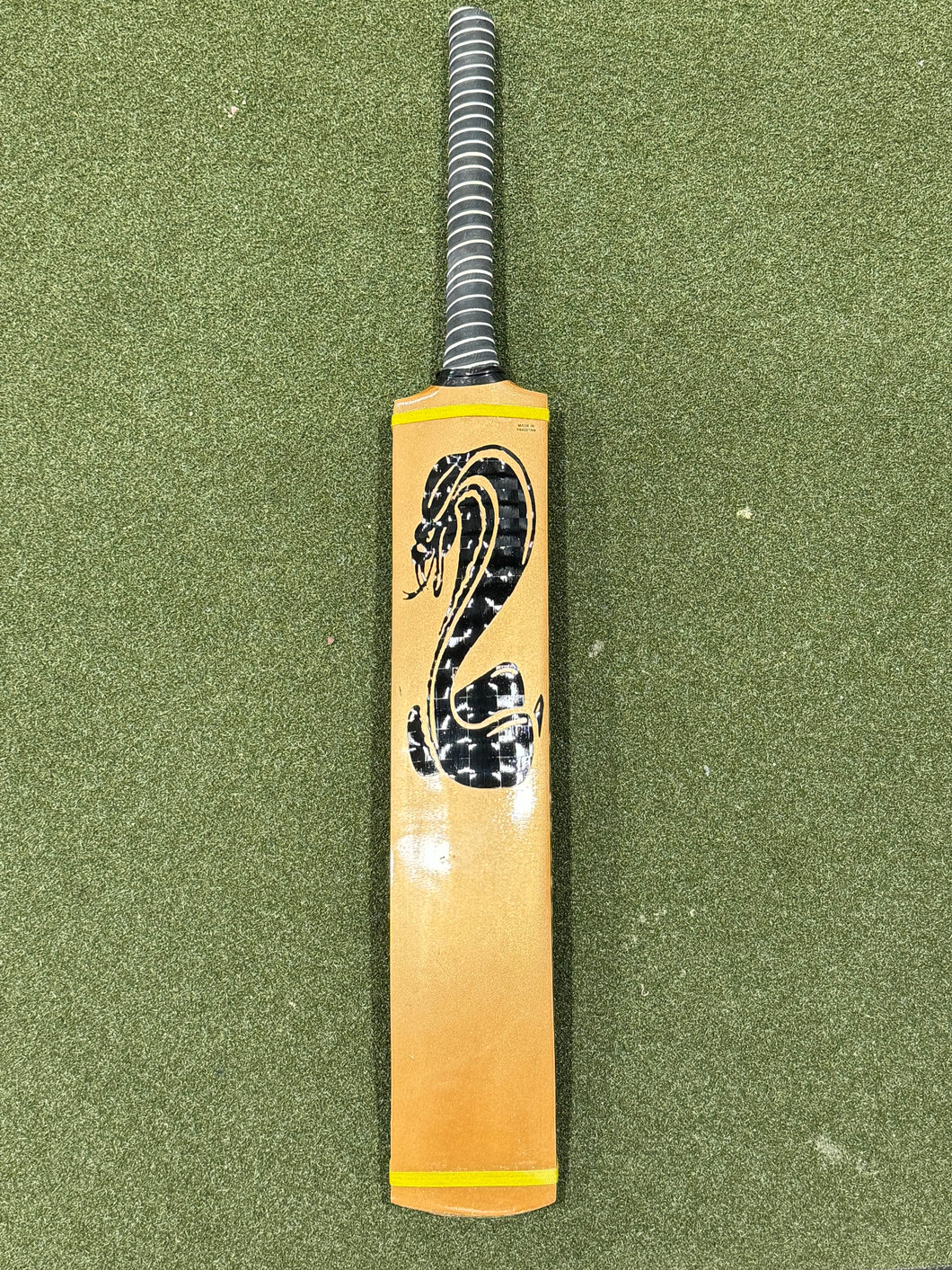 Barna Tape ball / soft ball Cricket bat