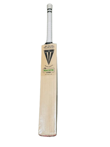 Duncan Fearnley Magnum Super 5 Star English Willow Adult Cricket Bat