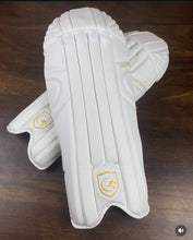 Gortonshire Armour Cricket Wicket Keeping Leg Guard