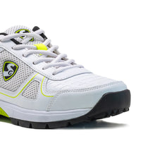 SG Scorer 6.0 Cricket Shoes