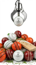 SSU League Special Leather Cricket Ball
