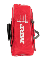 MRF Genius LE Extra Large Wheelie Cricket Kit Bag