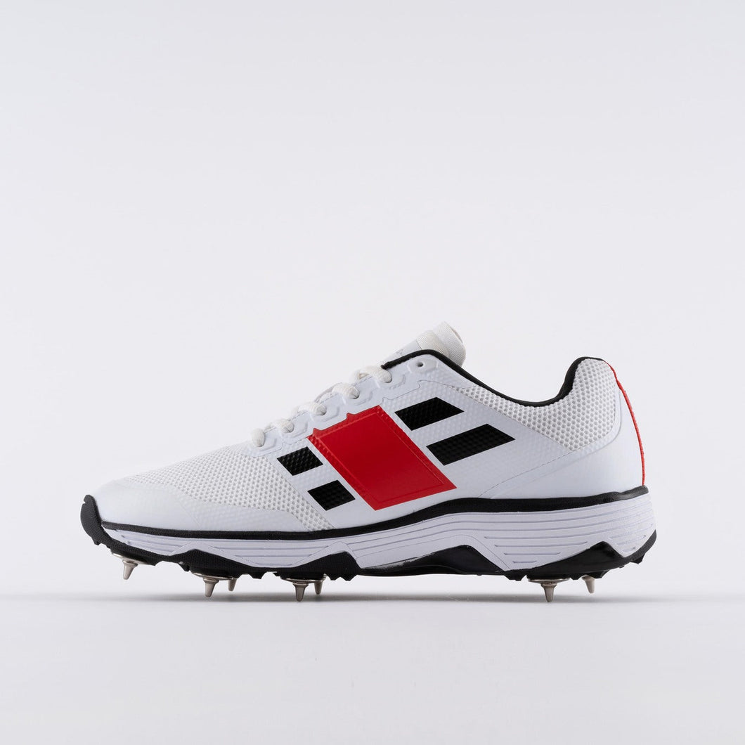 Gray Nicolls Players 2.0 Spike Cricket Shoes StarSportsUS